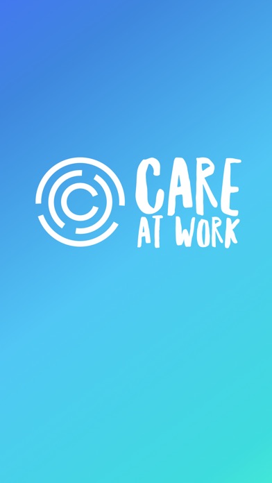 Care At Work by ISPT screenshot 1