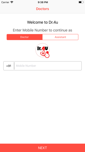 Dr.4U - For Doctors By Suyog(圖1)-速報App