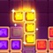 Block Puzzle - Star Gem is a simple yet extremely addicting puzzle game that can be enjoyed by everyone