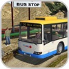 New Bus Simulator Offroad Uphi