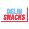 Delhi Snacks
