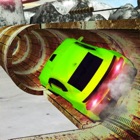 Real Race Extreme Stunts - GT Car Drift Racing