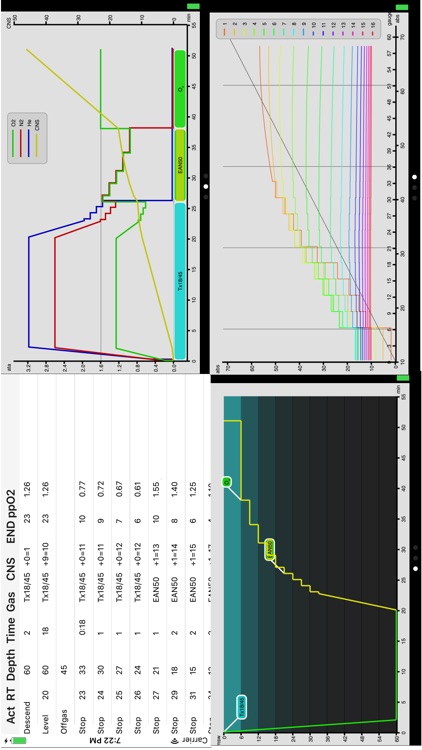 Baltic Deco Planner screenshot-3