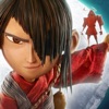 Kubo: A Samurai Quest ™