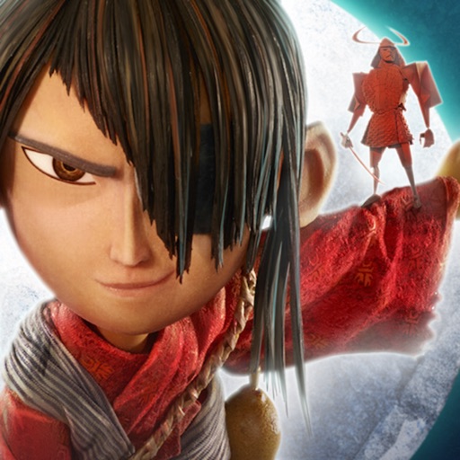 Kubo: A Samurai Quest ™ iOS App