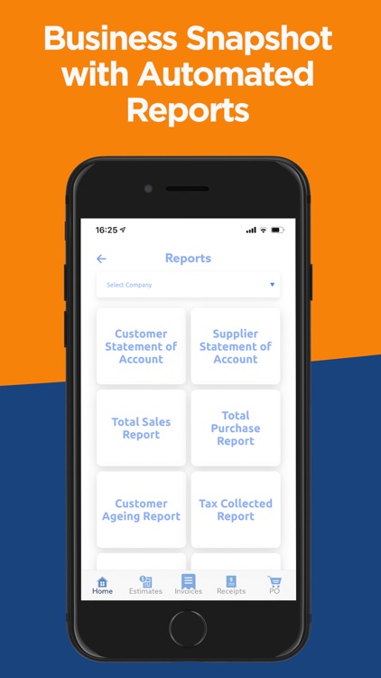 SIR: Invoice Maker screenshot-7