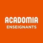 Acadomia Enseignants