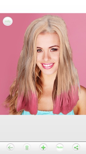 ‎Hairstyles for Your Face Shape on the App Store