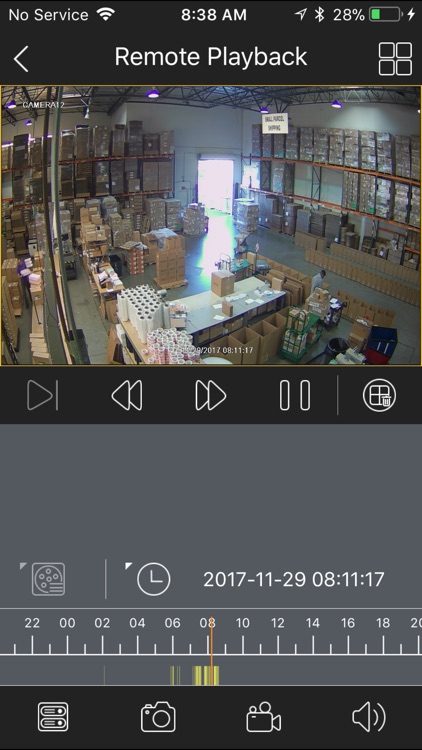 Q-See QT View screenshot-3