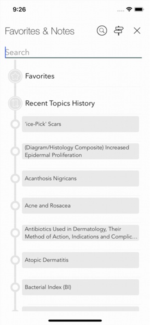 ABC of Dermatology(圖9)-速報App