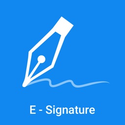 E-sign: Sign & fill Doc Expert