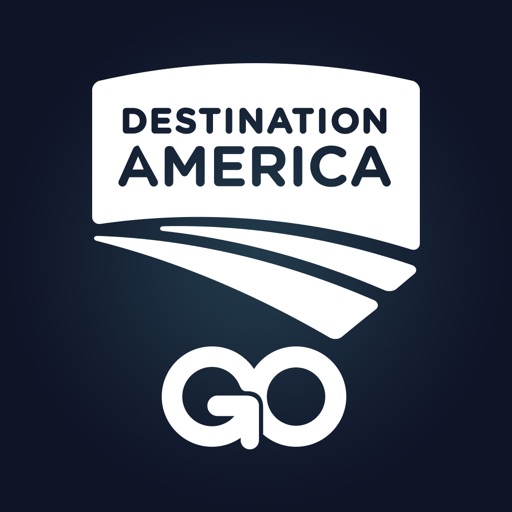 Destination America GO