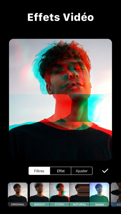 InShot - Montage video & photo InShot - Montage video & photo