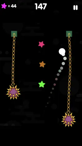 Game screenshot Balls Up - Tap & Jumping Games apk