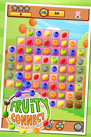 Fruity Connect - náhled
