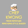 Chef Kwong