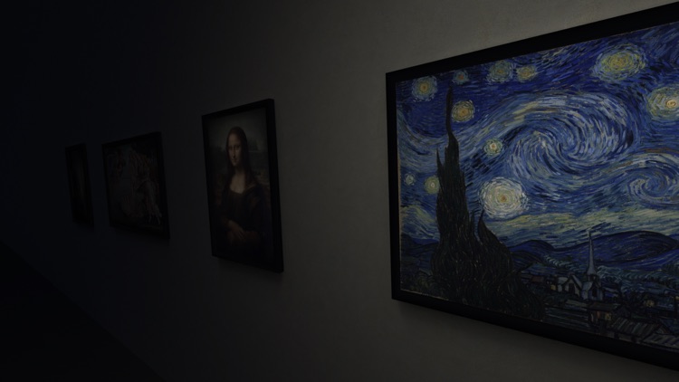 Art Plunge screenshot-5