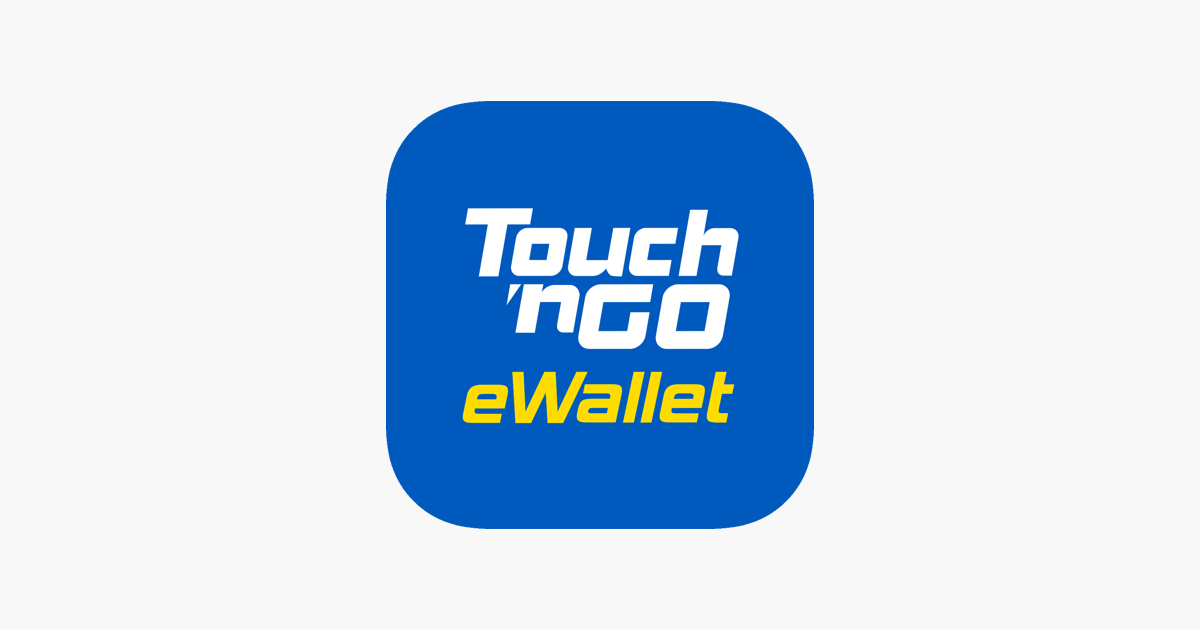 ‎Touch ‘n Go eWallet en App Store