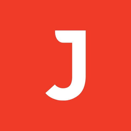 Jobjet People Search iOS App