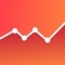 Get control over your finances in less time by tracking only account balances on a monthly basis