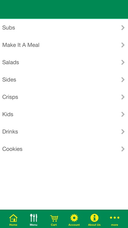 Subway Titanic Quarter