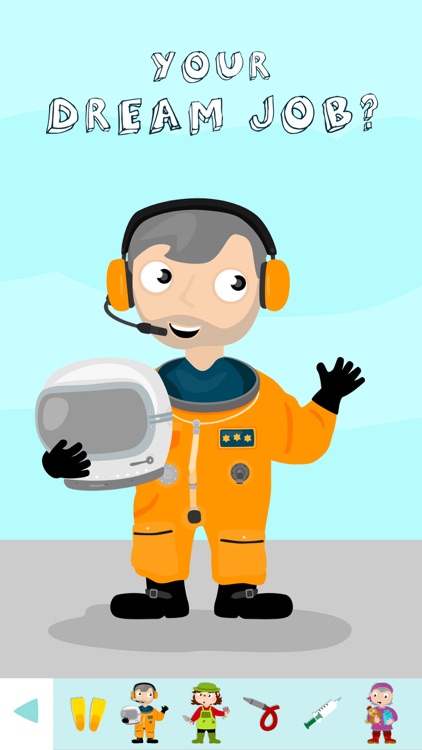 TioMio - My Vocation Puzzle