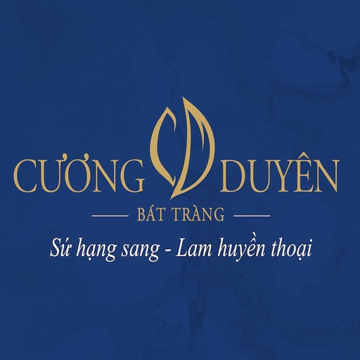 Cương Duyên Gốm Sứ