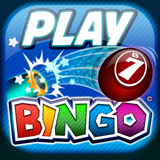 Cannonball Bingo: Arcade Fun! iOS App