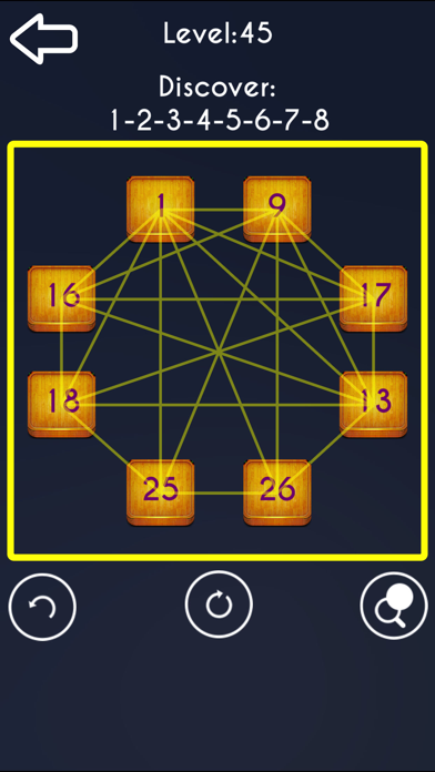 Linkin Path Puzzle Classic Screenshot 5