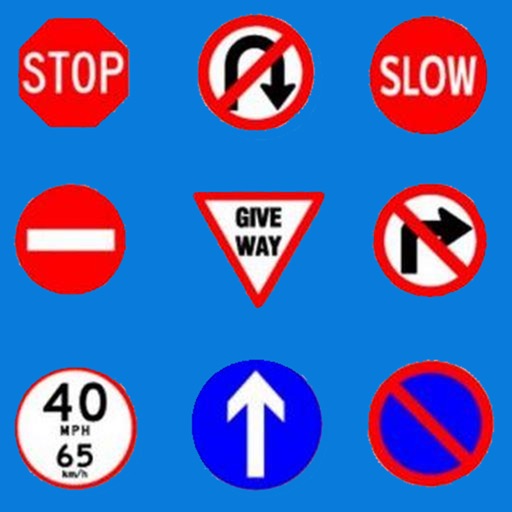 Road Signs & Practice Test UK Road Signs & Practice Test UK