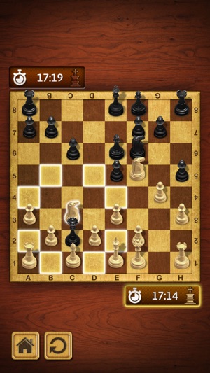 Classic Chess Master(圖3)-速報App