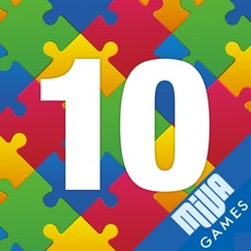 Activities of Puzzle 10 - Merge Numbers