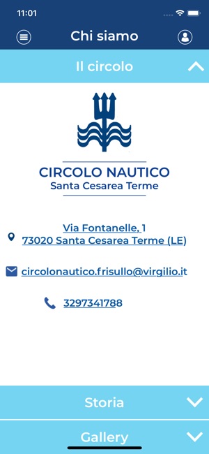 Circolo Nautico Frisullo(圖5)-速報App