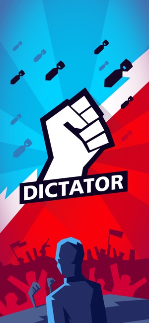 Dictator - Rule the World(圖4)-速報App