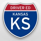 Kansas DMV Driver License Reviewer