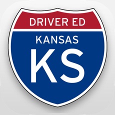 Kansas DMV License Reviewer
