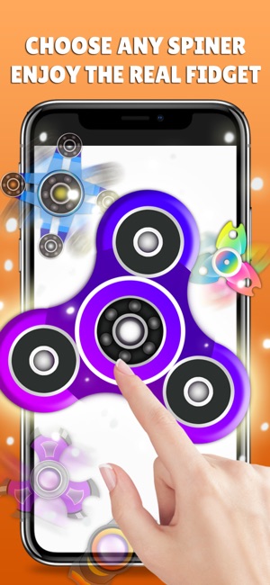 Ultra Spinner(圖3)-速報App