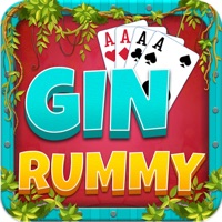 gin rummy app game that lets you count