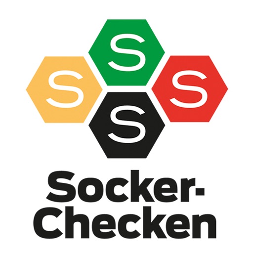 Sockerchecken