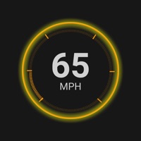 Speedometer GPS Tracker ne fonctionne pas? problème ou bug?