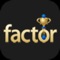 factor software is athletic preparation software aimed to help physical preparation specialists, strength and conditioning coaches, and team coaches design, implement and monitor more effective training and playing programs