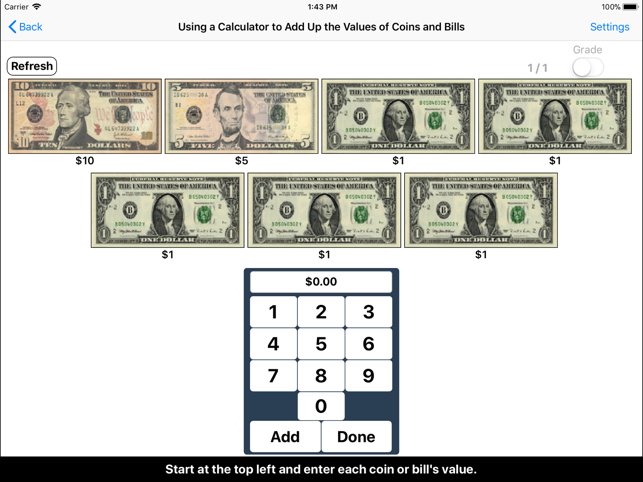 Calculator USD(圖8)-速報App