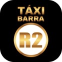 TAXI R2 icon