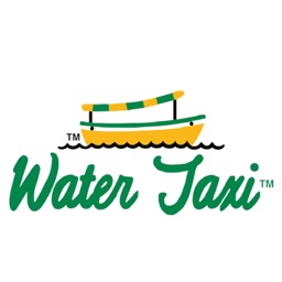 Water Taxi Tracker