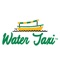 Your Water Taxi has arrived