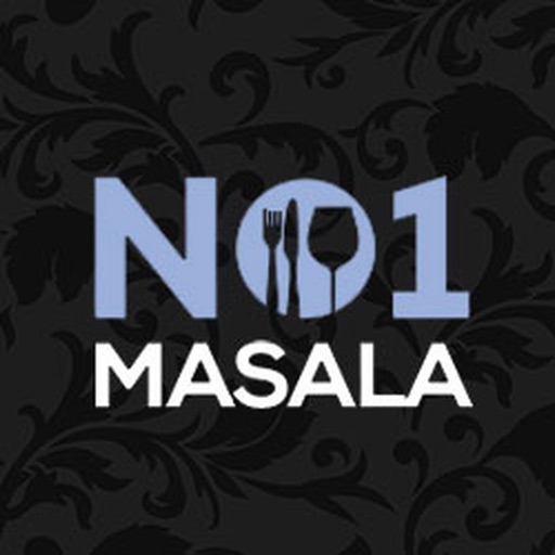 No1Masala