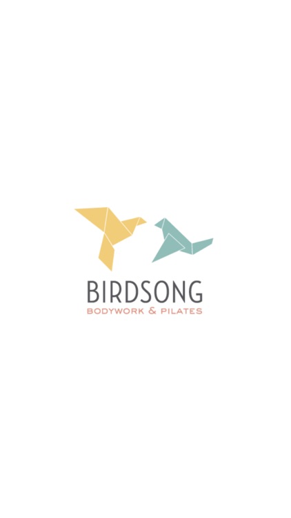 Birdsong Bodywork and Pilates