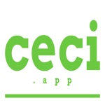 Download CECI.app app