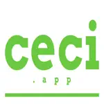 CECI.app App Negative Reviews