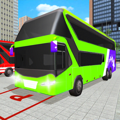 City Bus Simulator Games